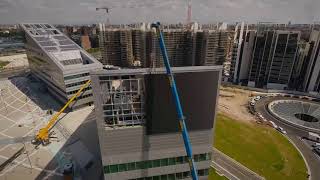 カーサ ミラノ p15 40x22