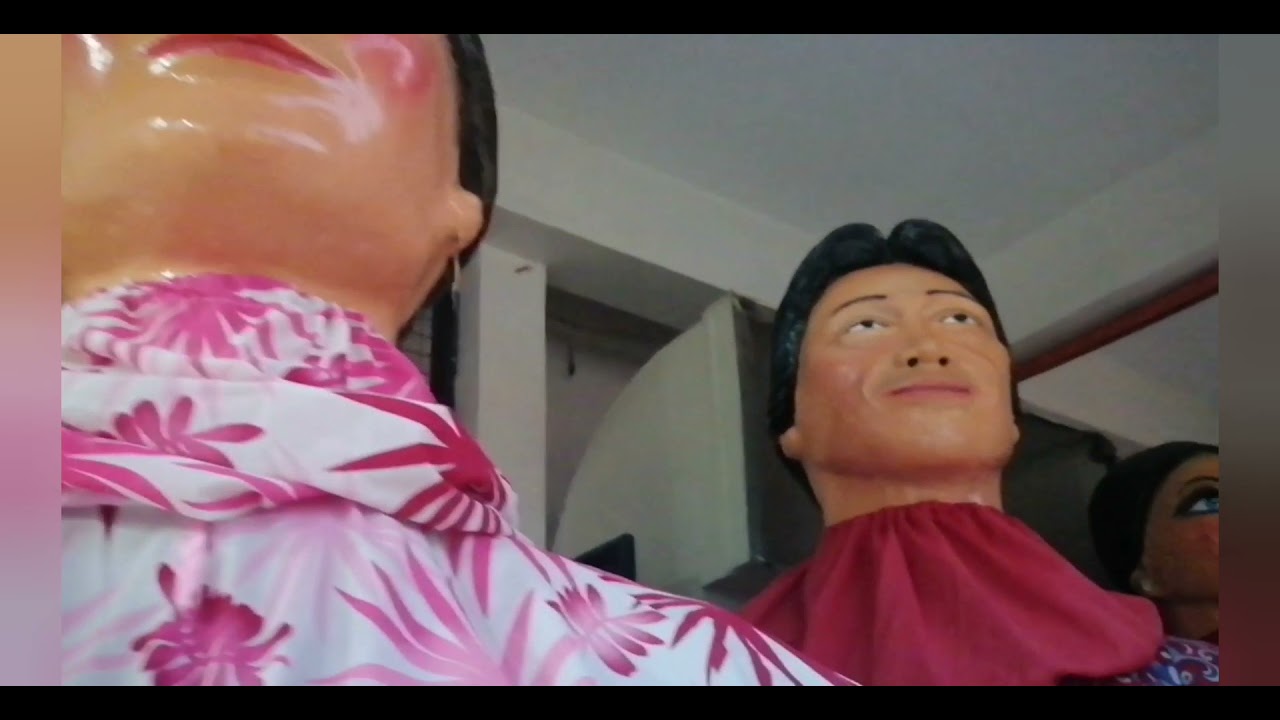 A tour in the Art Capital of the Philippines | Angono, Rizal