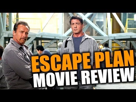Escape Plan