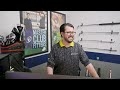 Six Iron Carrying 240?! // Follower Fitting Deep Dive Into the Data of a Super Swing Speed