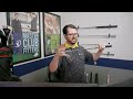 Six Iron Carrying 240?! // Follower Fitting Deep Dive Into the Data of a Super Swing Speed