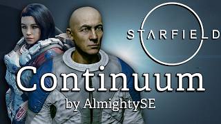 The BEST Quest Mod For NG+ | Starfield Continuum Paid Mod Review