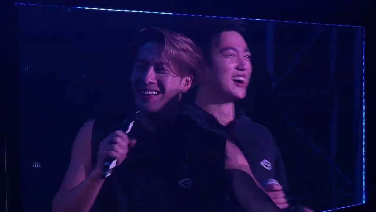 250131 제이비랑 뱀뱀 싸운 썰 푼다 | 2025 GOT7 CONCERT NESTFEST