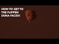 HOW TO GET TO THE DUNA FACE IN KSP!!!