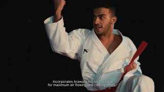 Karategi Arawaza Black Diamond su Combat Arena