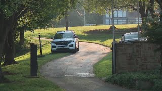 Investigation underway after police find body in wooded area in Fairfield County
