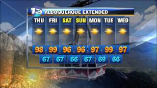 Midday News Webcast: June 23, 2011