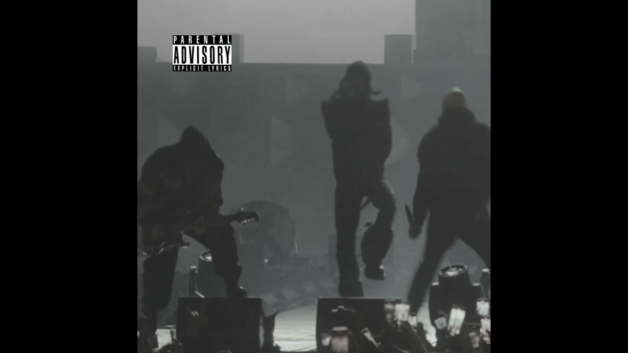 [ FREE ] Playboi Carti x Travis Scott Type Beat - "Operate"