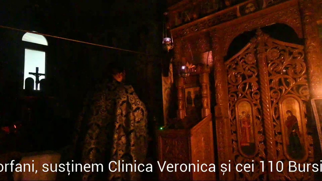 Canonul ce Mare, Partea a III a!