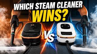 Bestbuy8 Vs Enromted: Which Steam Cleaner Is Actually Better?