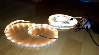 Simfonio Led Strip Beleuchtung 10M 300 Leds