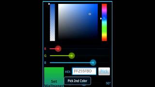 Colors Wallpapers Full HD screenshot 5