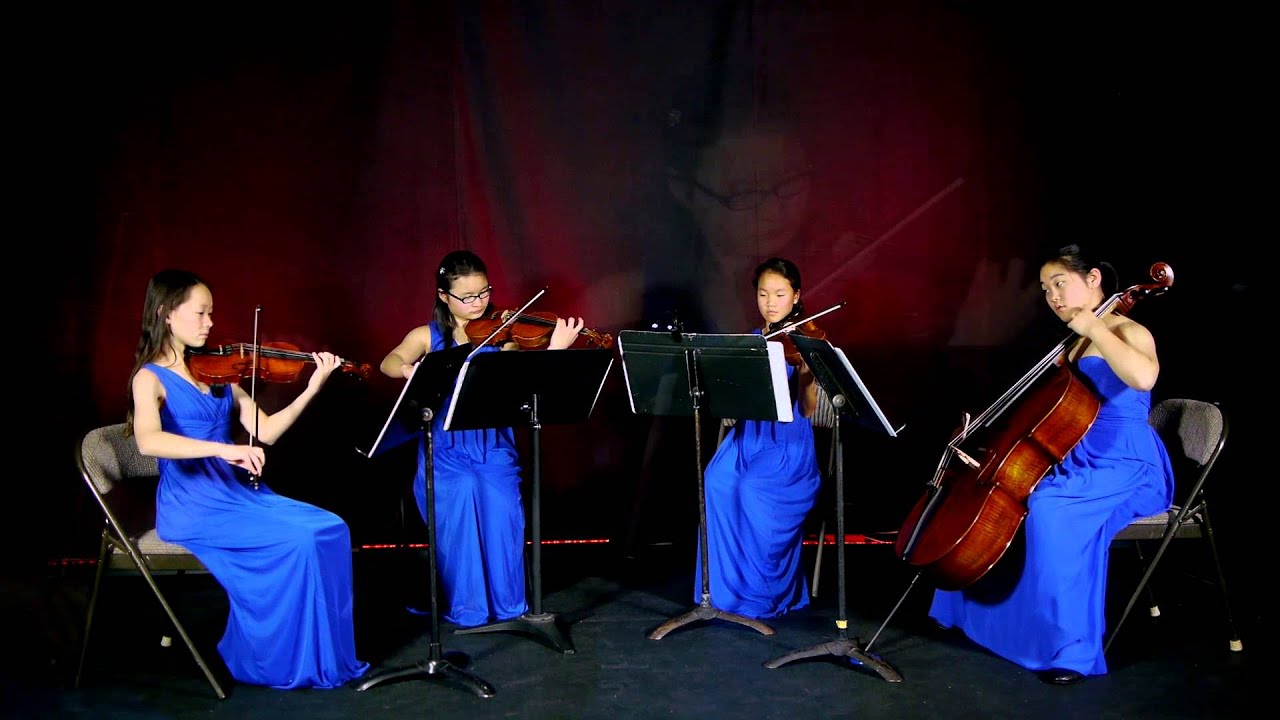 performers chilenos Liebestraum multicam