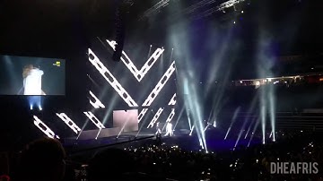 180804 CL - BADDEST FEMALE & DIRTY VIBE