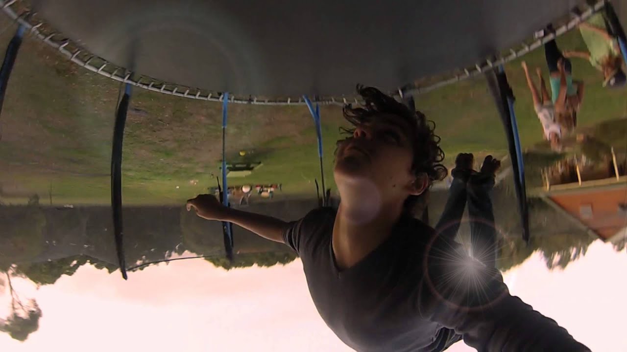 ---HD---Gopro-Twixtor Trampoline---