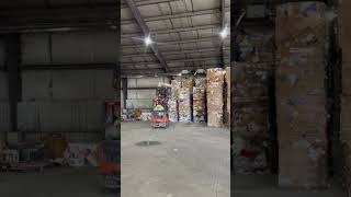 A Day in the Life at North Central Iowa Regional Solid Waste Agency