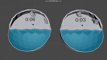 Ml Agents Penguin Run