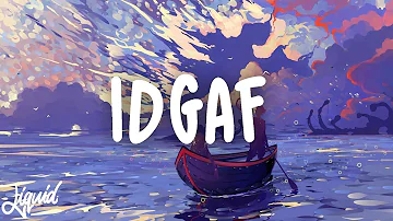 Dua Lipa - IDGAF (Dogman Remix)