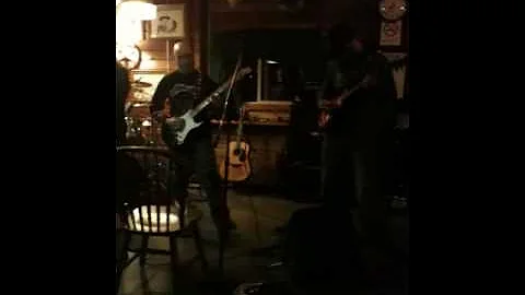 Dufur blues