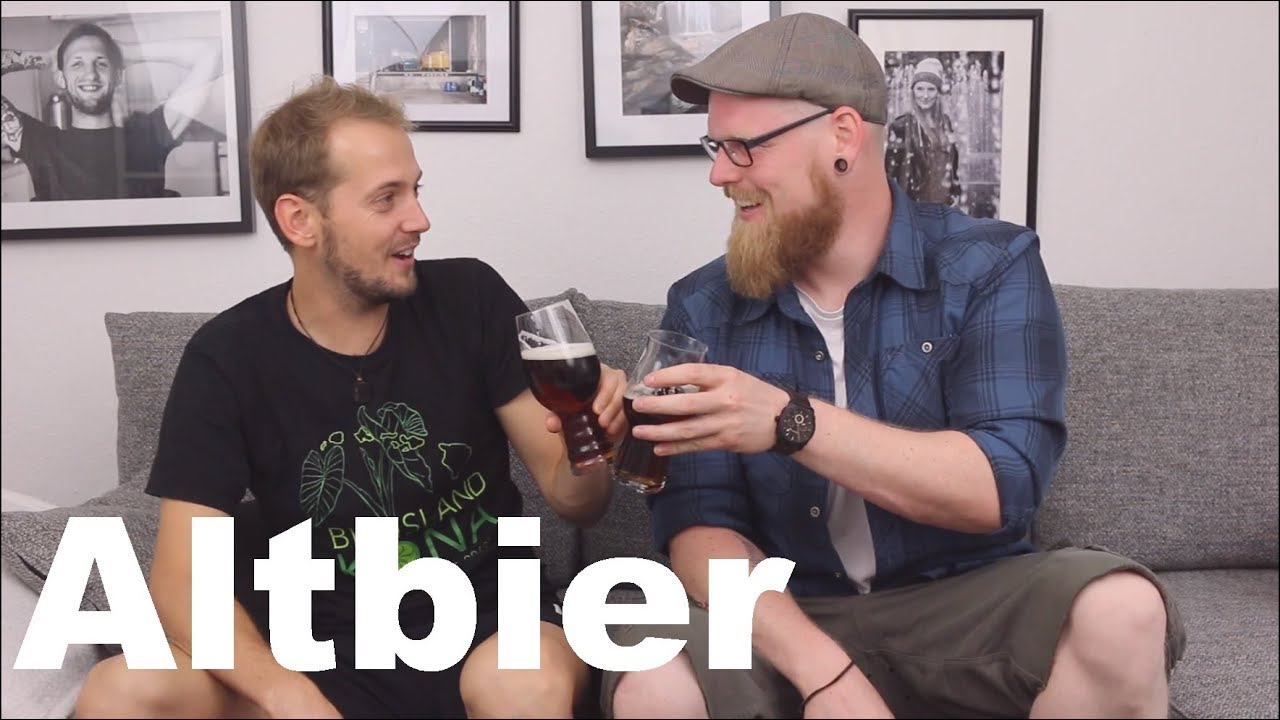 Diebels Altbier | Biertest #33