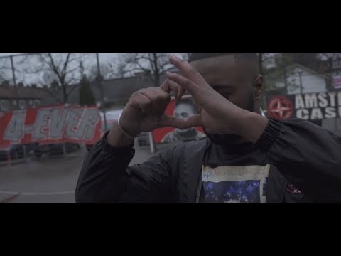 Anu-D - Stay Strong Appie (Video)