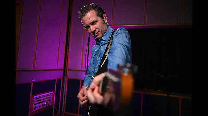 Franz Ferdinand - Good Luck, Babe! Chappell Roan Cover (Radio 2 Jo Whiley Sofa Session)