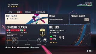 Every great story has a sad ending