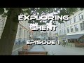 Exploring ghent belgium  episode 1