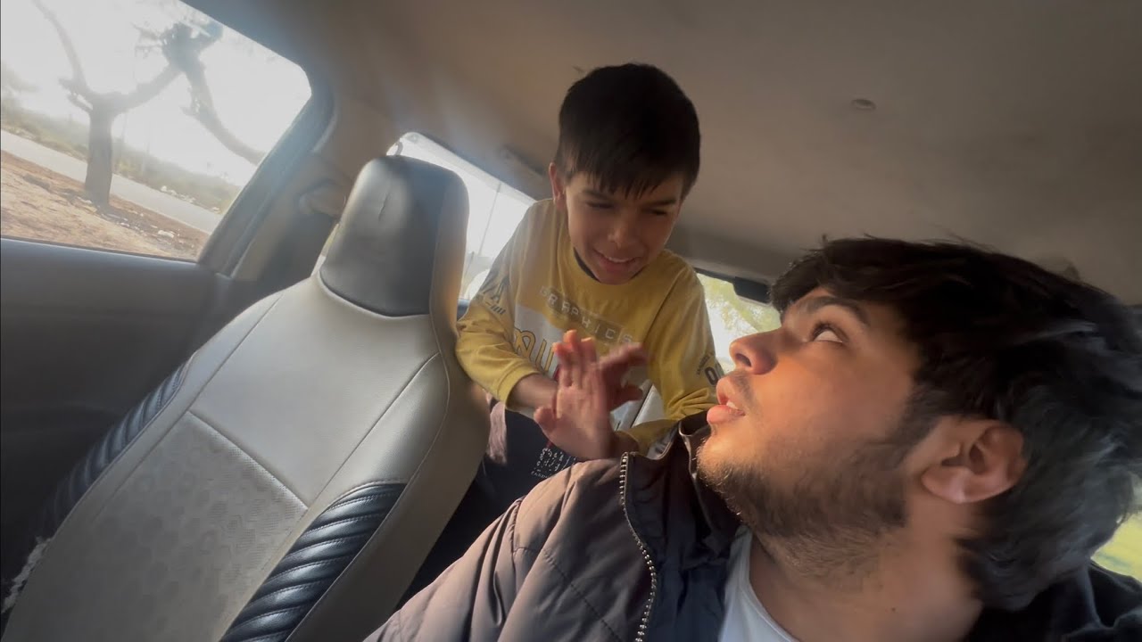 Sunday ka din kuch aesa gya 😃 || Om ki masti 😂😁 @ gagansorout0