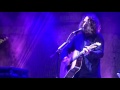 * Chris Cornell en Lima - Be Yourself - 02DIC16