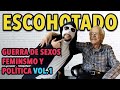 Antonio Escohotado vs UTBH (entrevista completa)