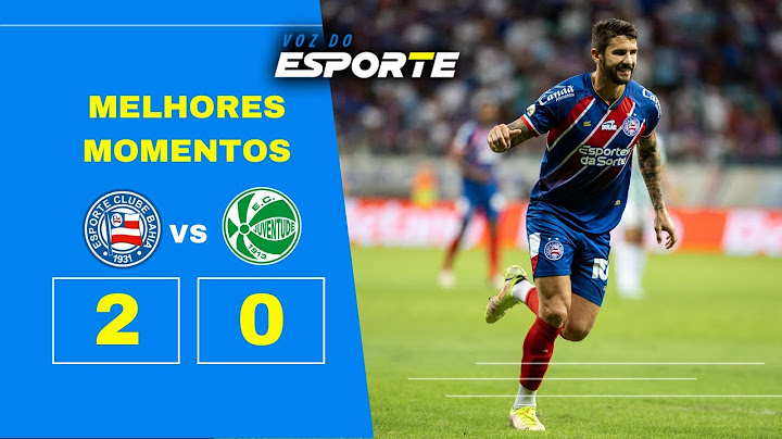 BAHIA 2 X 0 JUVENTUDE - MELHORES MOMENTOS | 14ª RODADA - BRASILEIRÃO 2024 - 04/07/2024