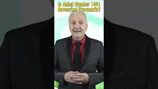 Is number 1441 appearing frequently?  #shorts #numerlogy #angelnumber Profile