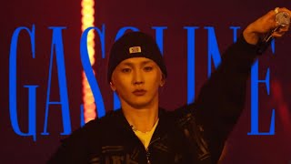 [4k] 240127 키랜드 Gasoline KEY 직캠 ㅣ 김기범 ㅣSHINee Kibum  | 가솔린 | 온앤온