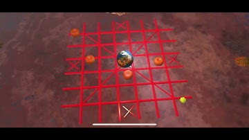 GAM 712 -- Prototype 3 Gameplay Video