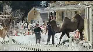 Deck the Halls HD trailer