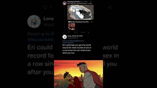 I will burn this planet down @Jireninyourrecommendations