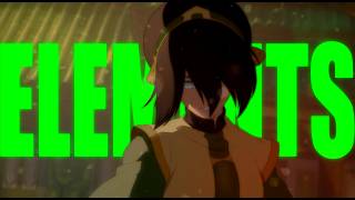 Details Avatar Aang: The Last Airbender EDIT - ELEMENTS by John Michael Howell Guide