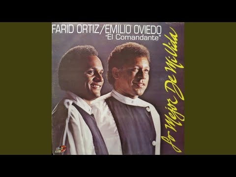Putar Que Quiere Conmigo - Farid Ortiz