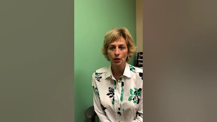 Dr. Angela Carron Testimonial -- Co-Founder and Ex...