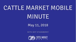 CATTLE MARKET MOBILE MINUTE screenshot 3