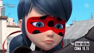 Mucize Uğur Böceği İle Kara Kedi 4.Sezon 11.Bölüm Suçluluk Duygusu Fragman