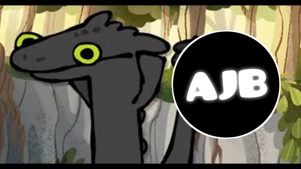 Pokémon Black And White - Driftveil City (Xplosn Remix) (Toothless Dancing) [DUBSTEP]