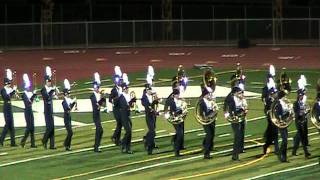 2011-10-01 LHSM @ FUHSD