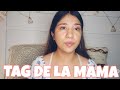 TAG DE LA MAMA JOVEN  / e tenido muchos embarazos?! mis partos y mas....