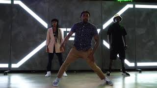 ShortSircuit | Angyil | Supaman | Jcole | amari | Dance cover