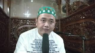 JUZ 12 (TADARUS BA'DA TARAWIH, RAMADHAN 1442 H DI MASJID BESAR HIZBULLAH SINGOSARI MALANG)