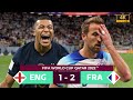 The Day Mbappé's Reaction Went Viral After Harry Kane Missed The Penalty