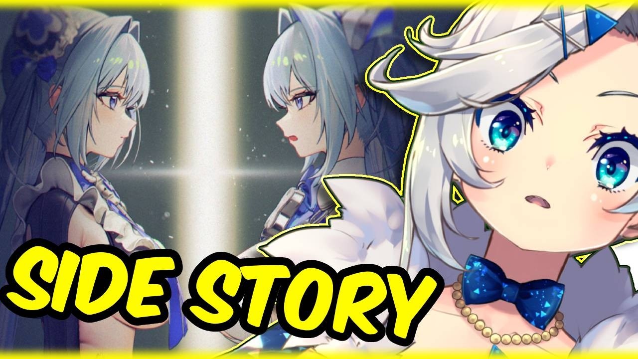 Gingerbread House full live reaction - Hansel & Gretel are back?! 【 GODDESS OF VICTORY: NIKKE 】