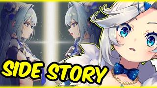 Gingerbread House full live reaction -  Hansel & Gretel are back?! 【 GODDESS OF VICTORY: NIKKE  】 screenshot 3